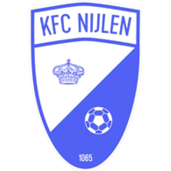 Logo of KFC Nijlen