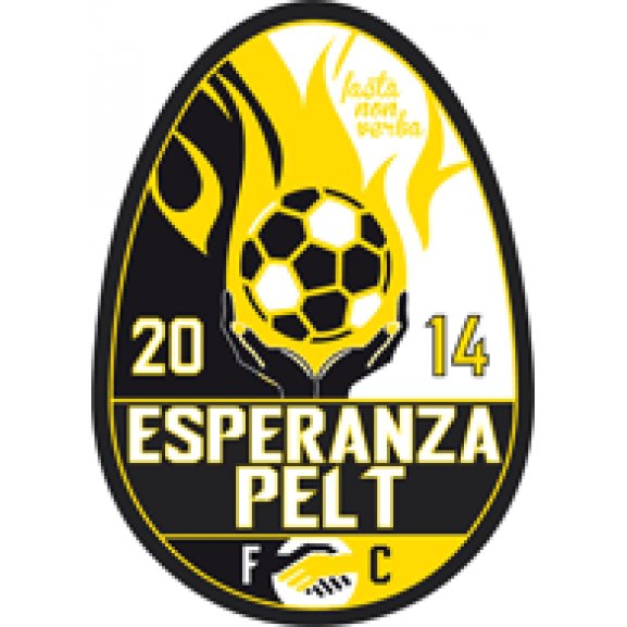 Logo of Koninklijke FC Esperanza Pelt