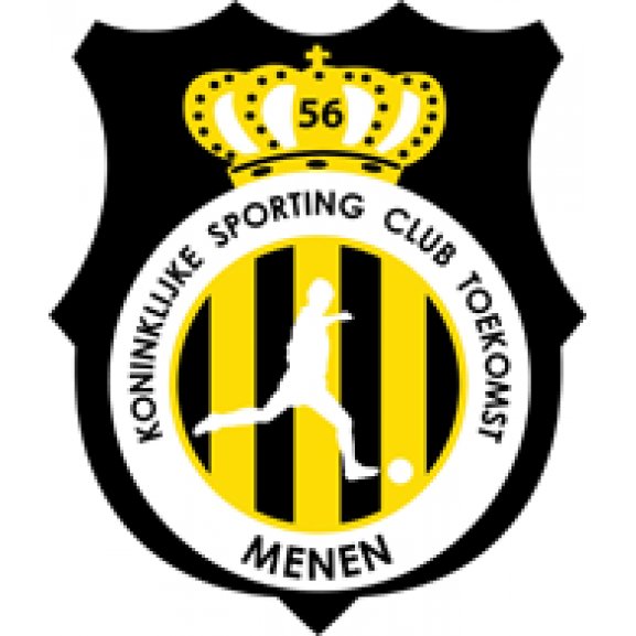 Logo of Koninklijke Sporting Club Toekomst