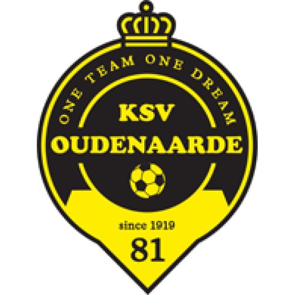 Logo of KSV Oudenaarde
