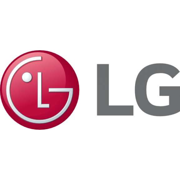 Logo of LG Electronics