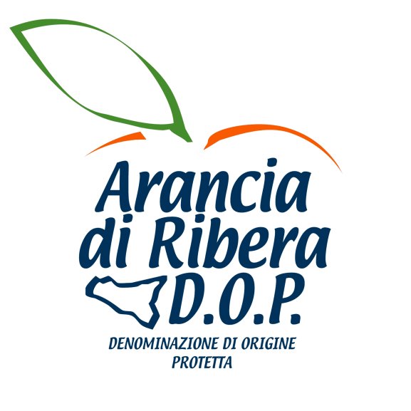 Logo of Arancia di Ribera DOP