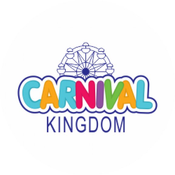 Logo of Carnival Kingdom