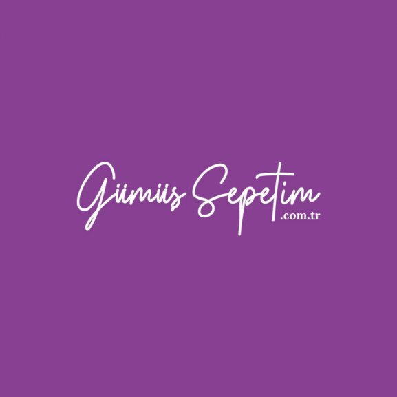 Logo of Gümüs Sepetim