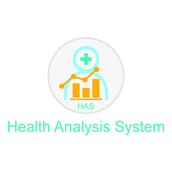 Logo of Health Analysis System