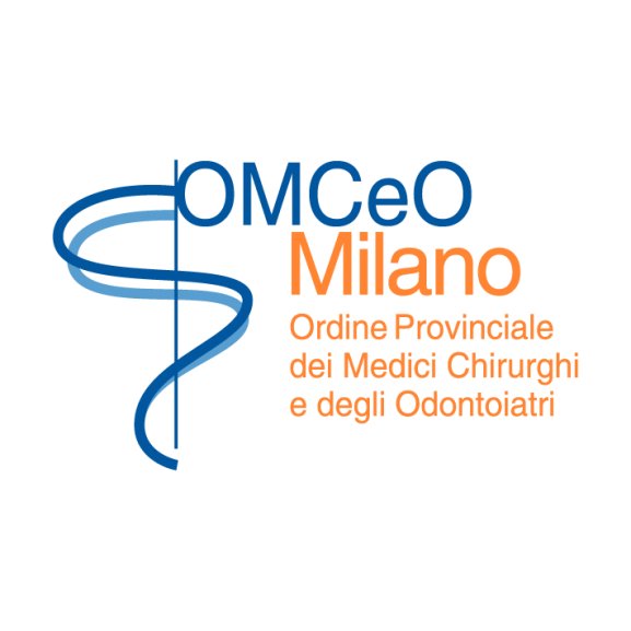 Logo of ordine medici milano