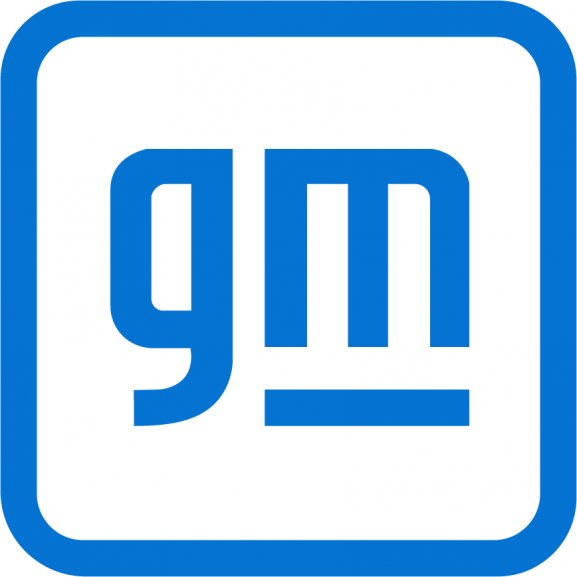 Logo of General Motors