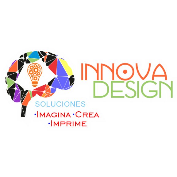 Logo of innova design