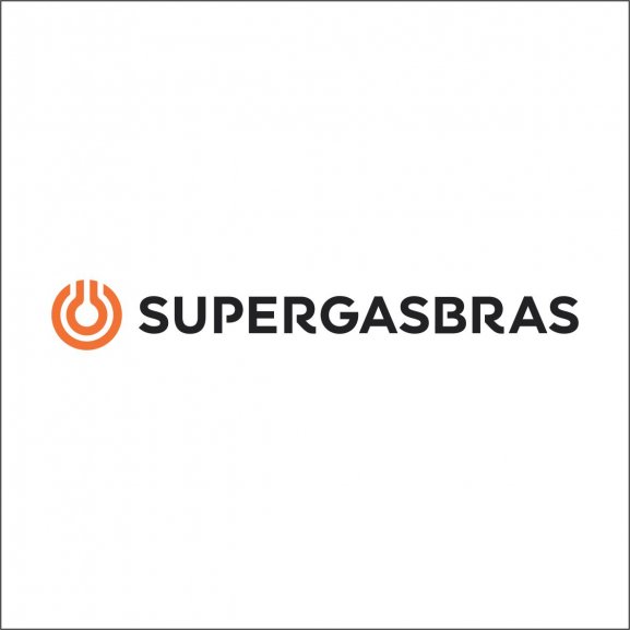 Logo of Supergasbras