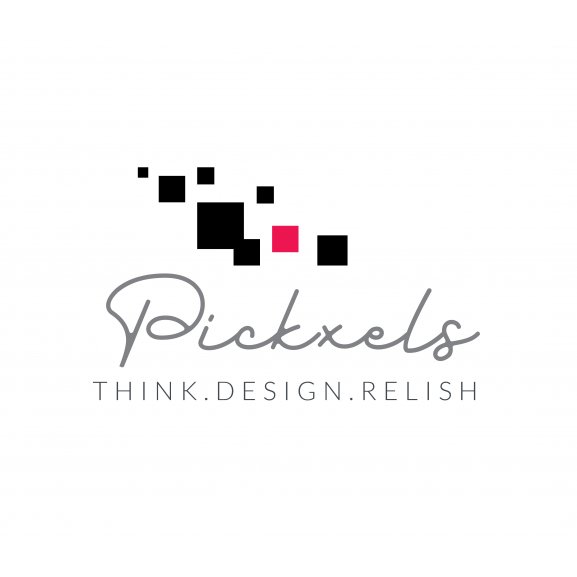 Logo of PICKXELS LAB