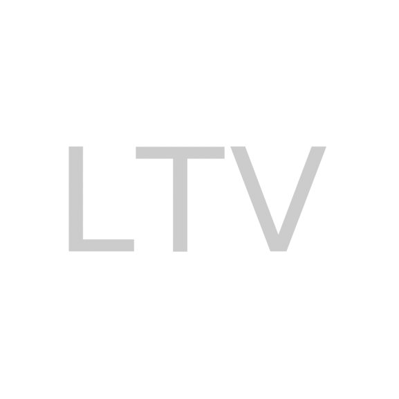 Logo of Lietuvos_televizija 1990