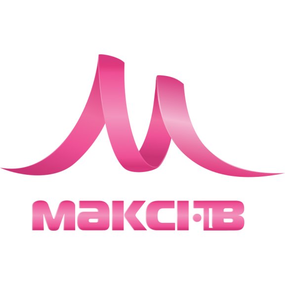 Logo of Maxxi-TV