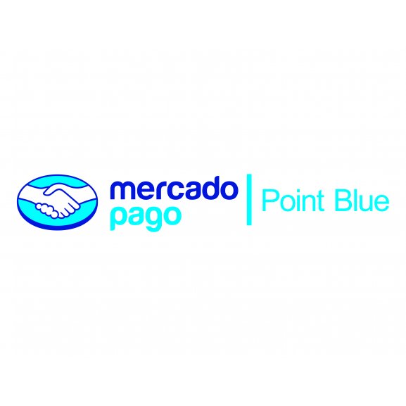 Logo of Mercado Pago