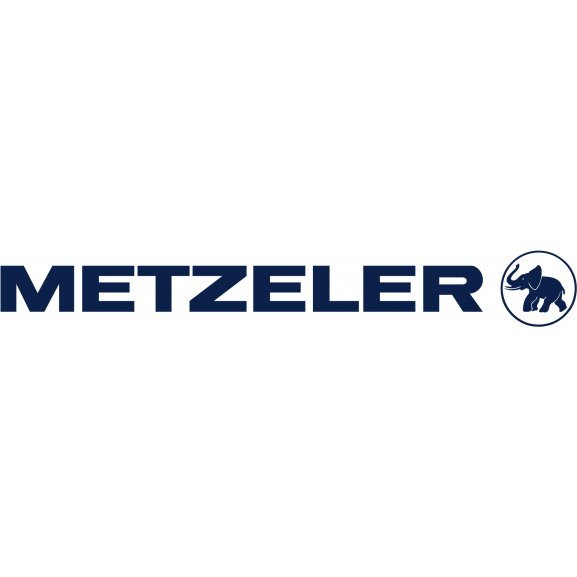 Logo of Metzeler