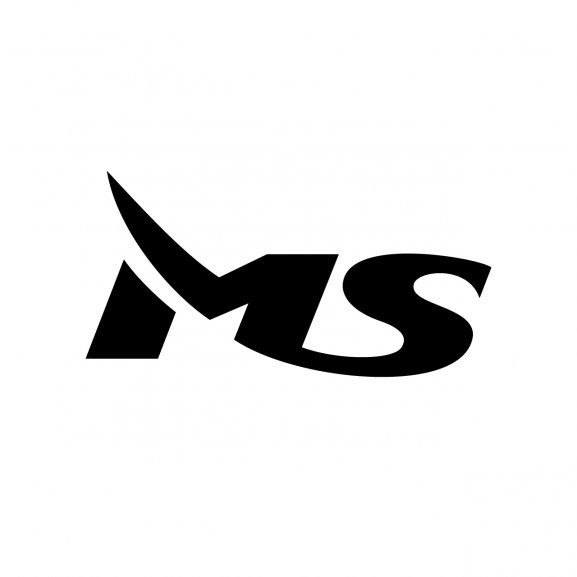 Logo of MS Industrial