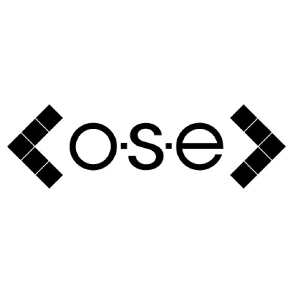 Logo of OSE