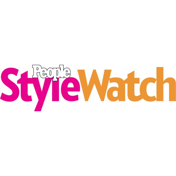 Logo of People Style Watch