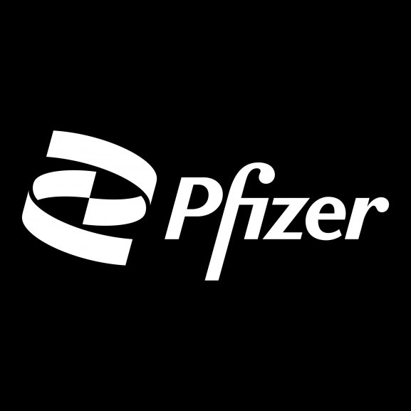 Logo of Pfizer Negative