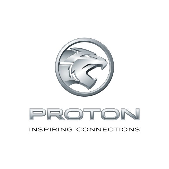 Logo of PROTON