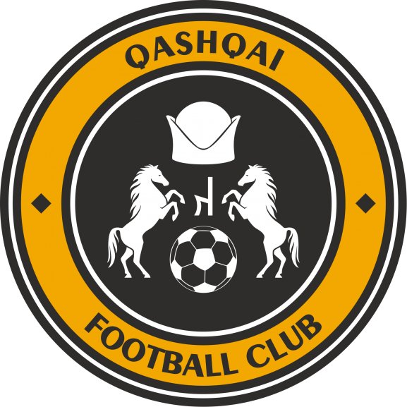 Logo of Qashqai FC logo
