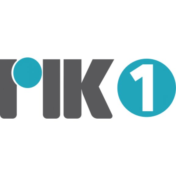 Logo of RIK1 2017