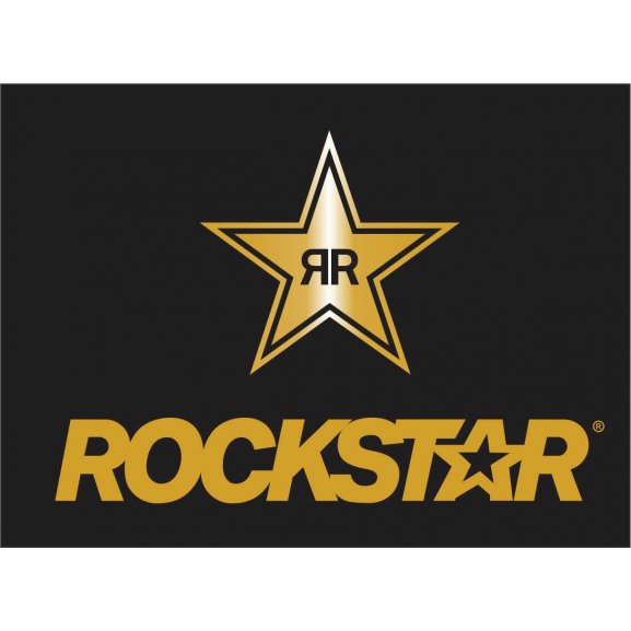 Logo of Rockstar