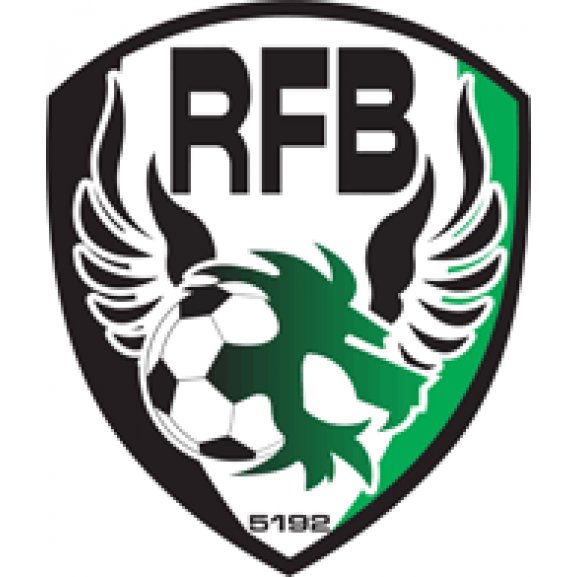 Logo of Royal Francs Borains