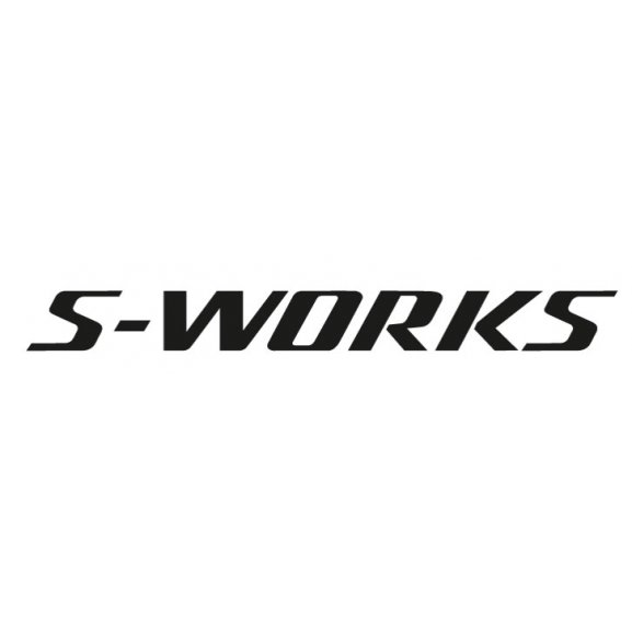 Logo of S-Works