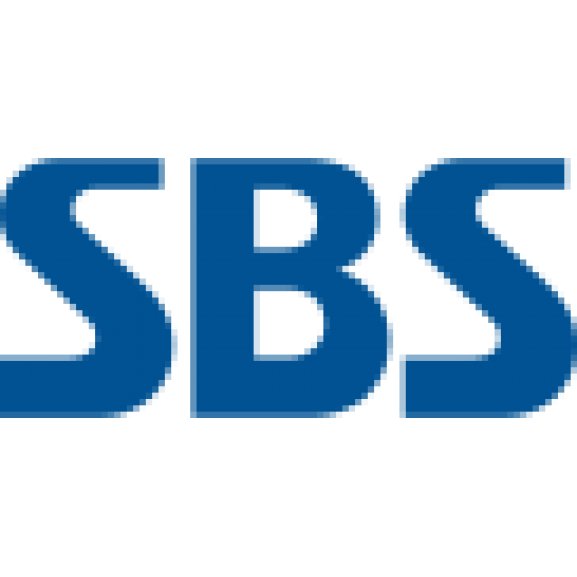 Logo of Seoul Broadcasting System-2
