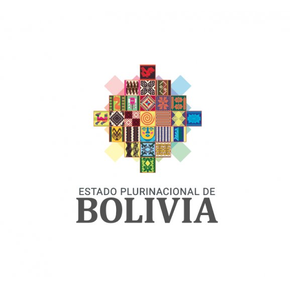 Logo of ESTADO PLURINACIONAL DE BOLIVIA