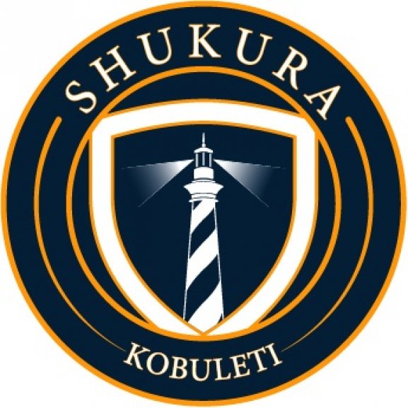 Logo of FC Shukura Kobuleti