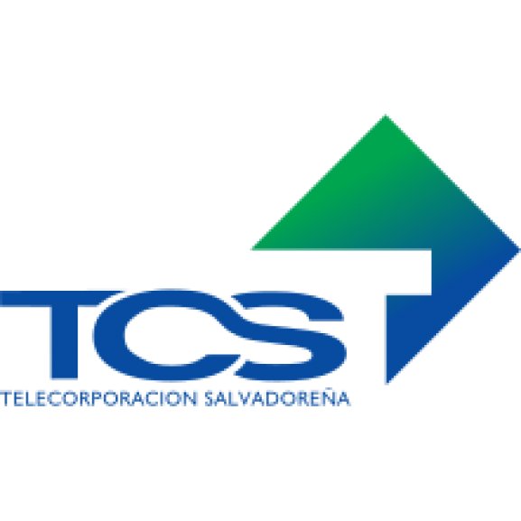 Logo of Telecorporación Salvadoreña 2002