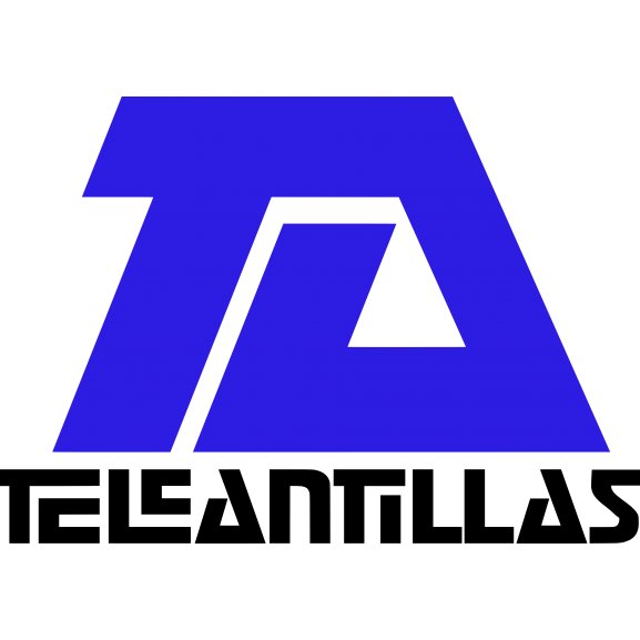 Logo of Teleantillas 1988