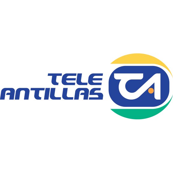 Logo of Teleantillas 2004