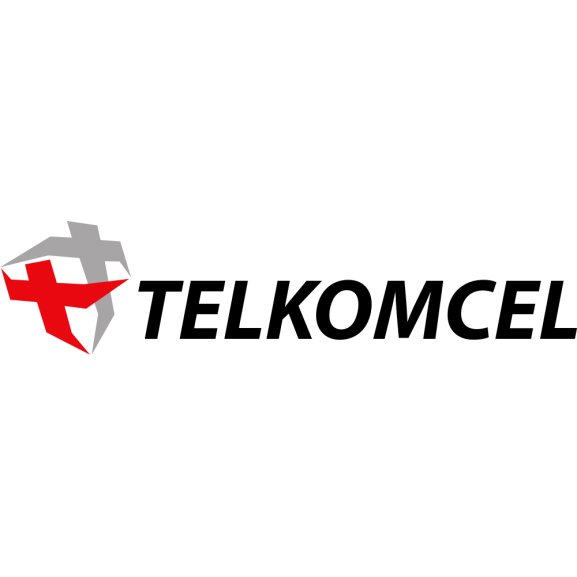 Logo of Telkomcel