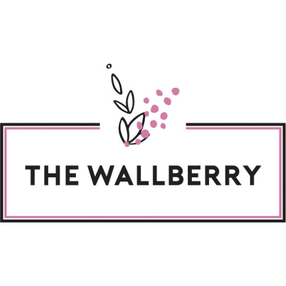 Logo of The Wallberry