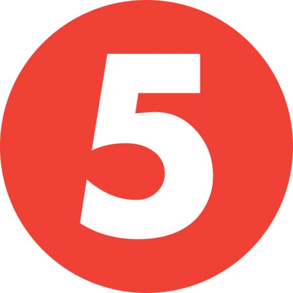 Logo of The 5 Network