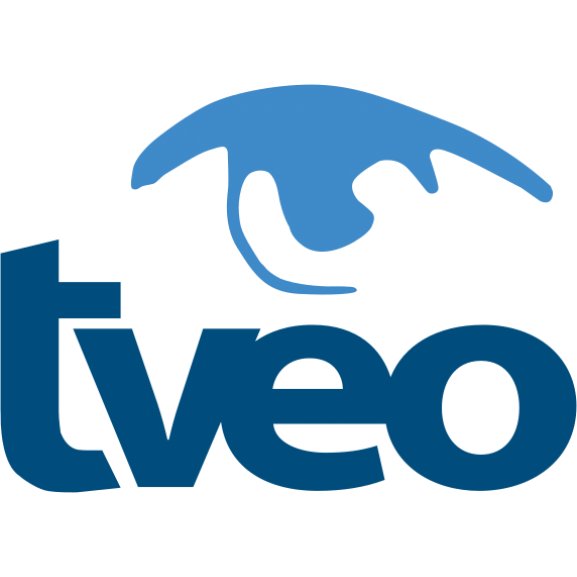 Logo of Canal 5 TVEO