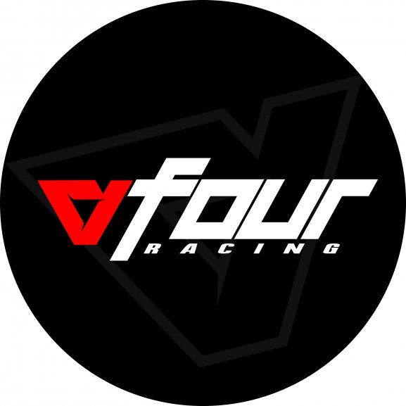 Logo of vfour racing