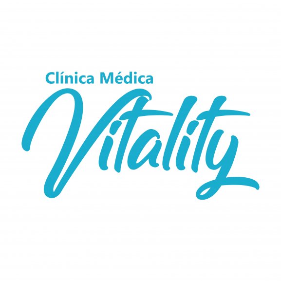 Logo of Vitality, Clínica Médica