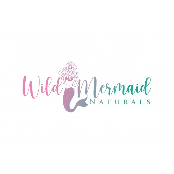 Logo of Wild Mermaid Naturals