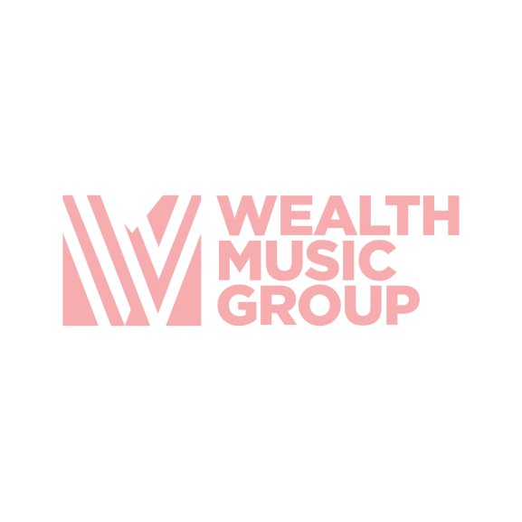 Logo of WEALTH MUSIC PUBLISHINNG GROUP