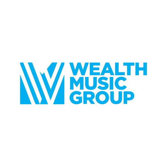 Logo of WEALTH MUSIC PUBLISHING GROUP