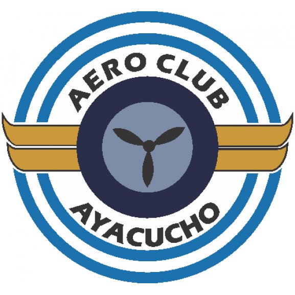 Logo of Aeroclub Ayacucho de Ayacucho Buenos Aires