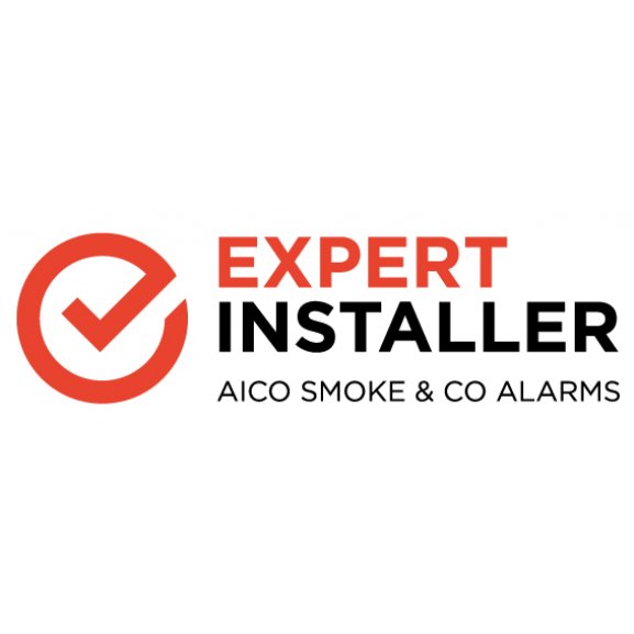 Logo of AICO Smoke Expert Installer