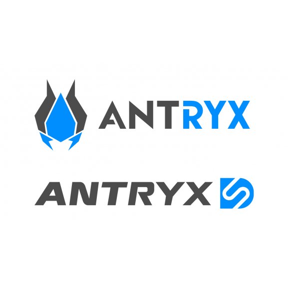 Logo of ANTRYK
