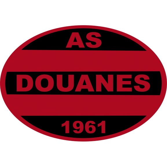 Logo of ASSOCIATION SPORTIVE DES DOUANES