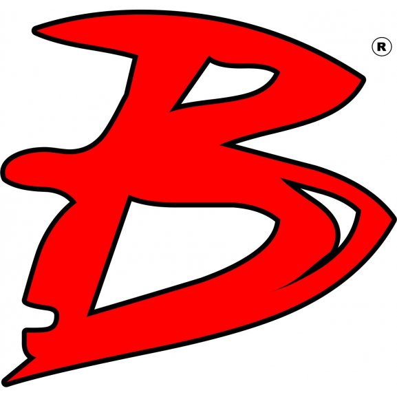 Logo of boleiros e cia