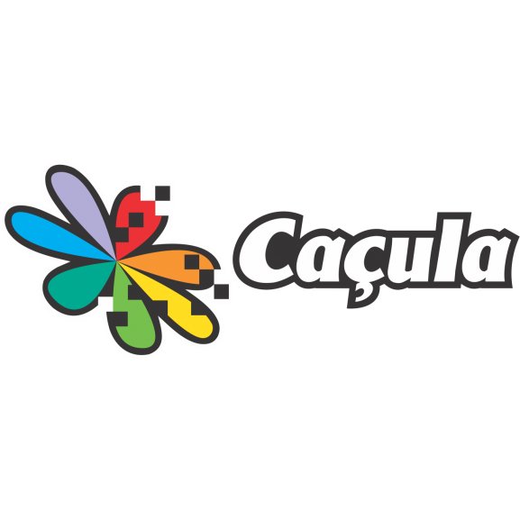 Logo of Caçula