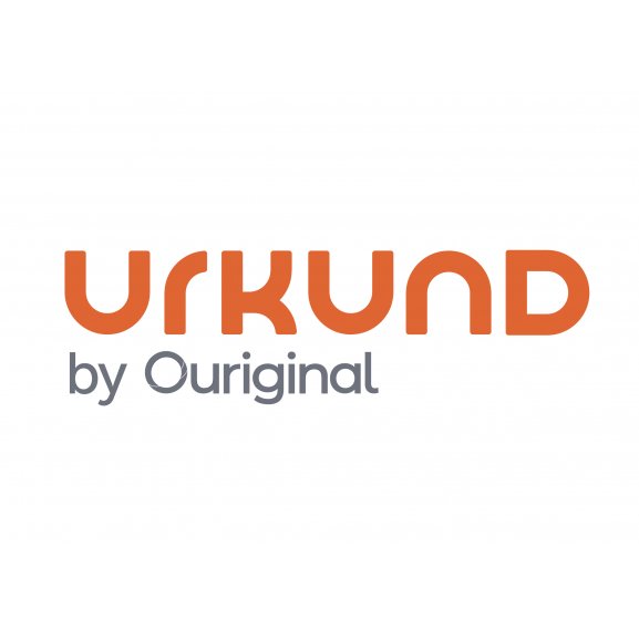 Logo of Urkund